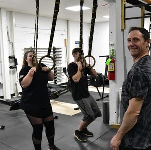 Meet your Posher, Billy